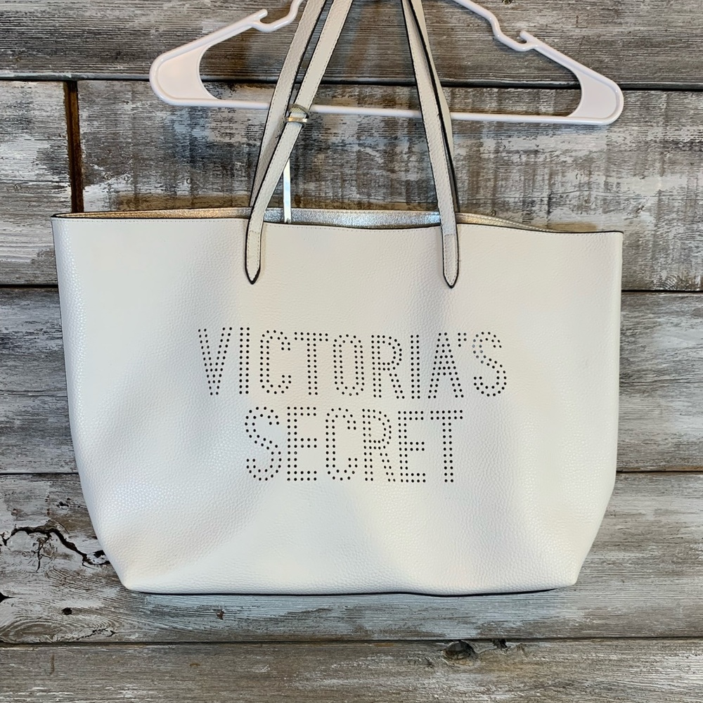 Victoria’s Secret tote bag